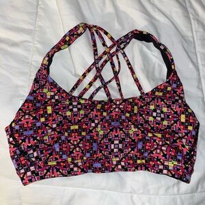 Victoria Sport Bra Small